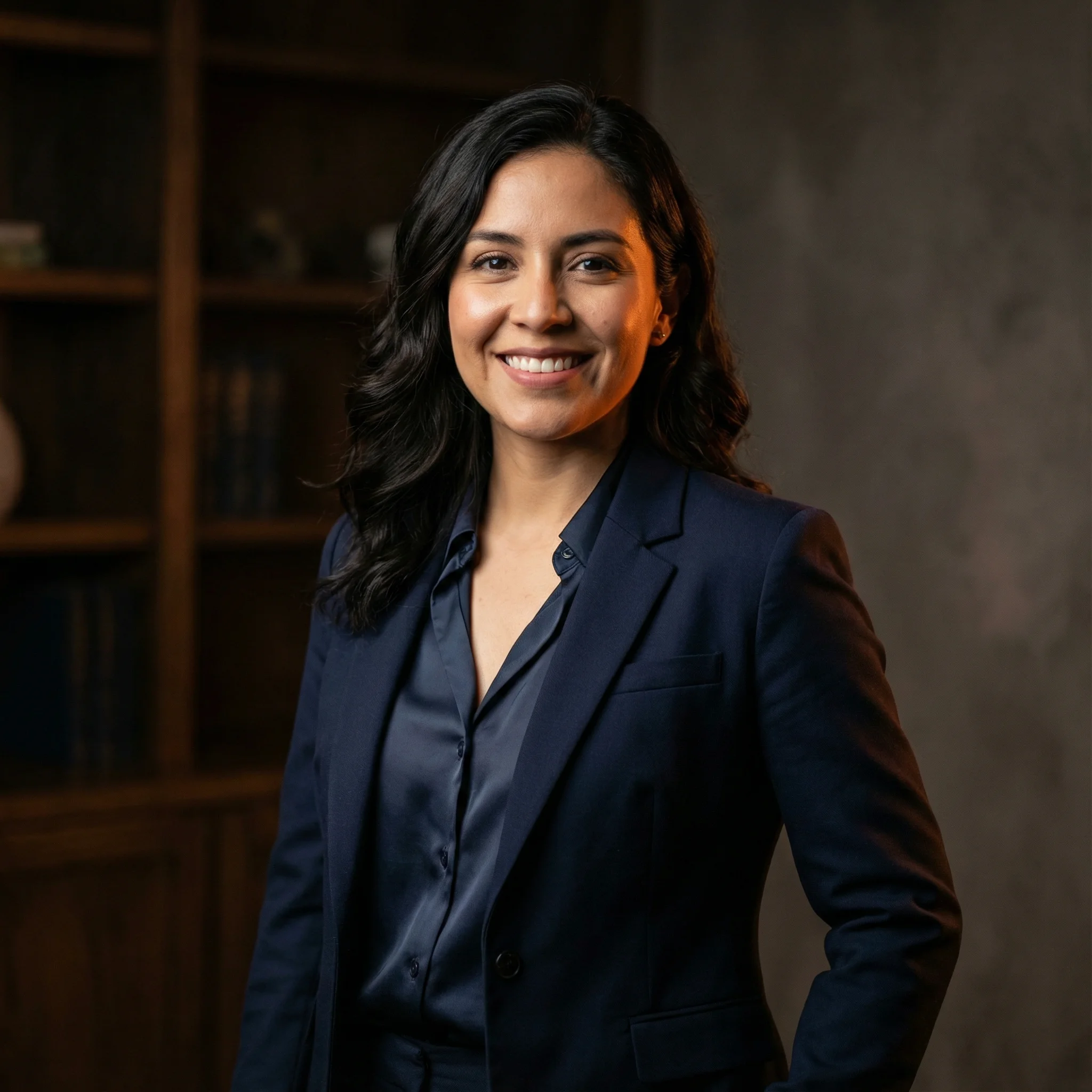 Sofía Mendoza - Experta en Crypto Gaming