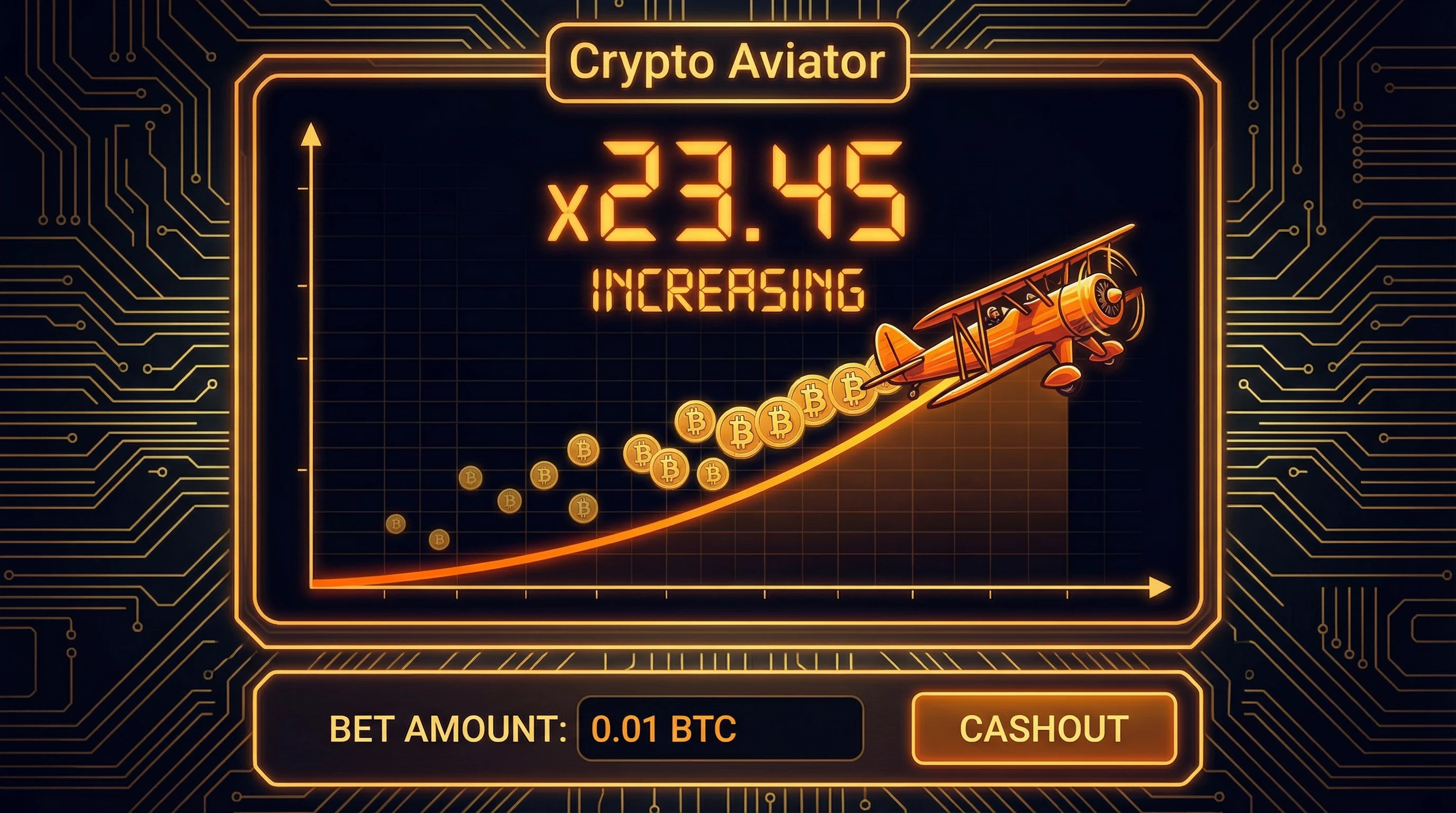 Aviator Stake Casino