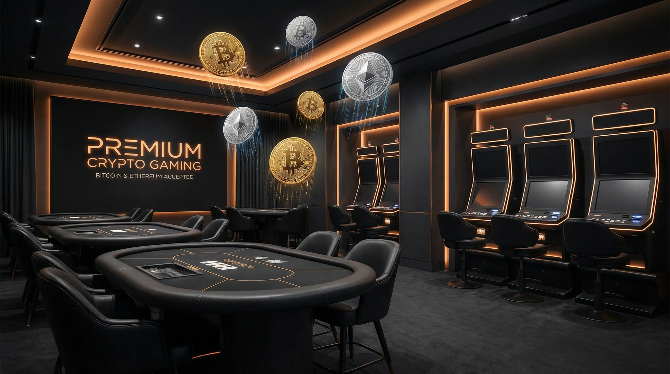 Stake Casino México - Casino Crypto Premium