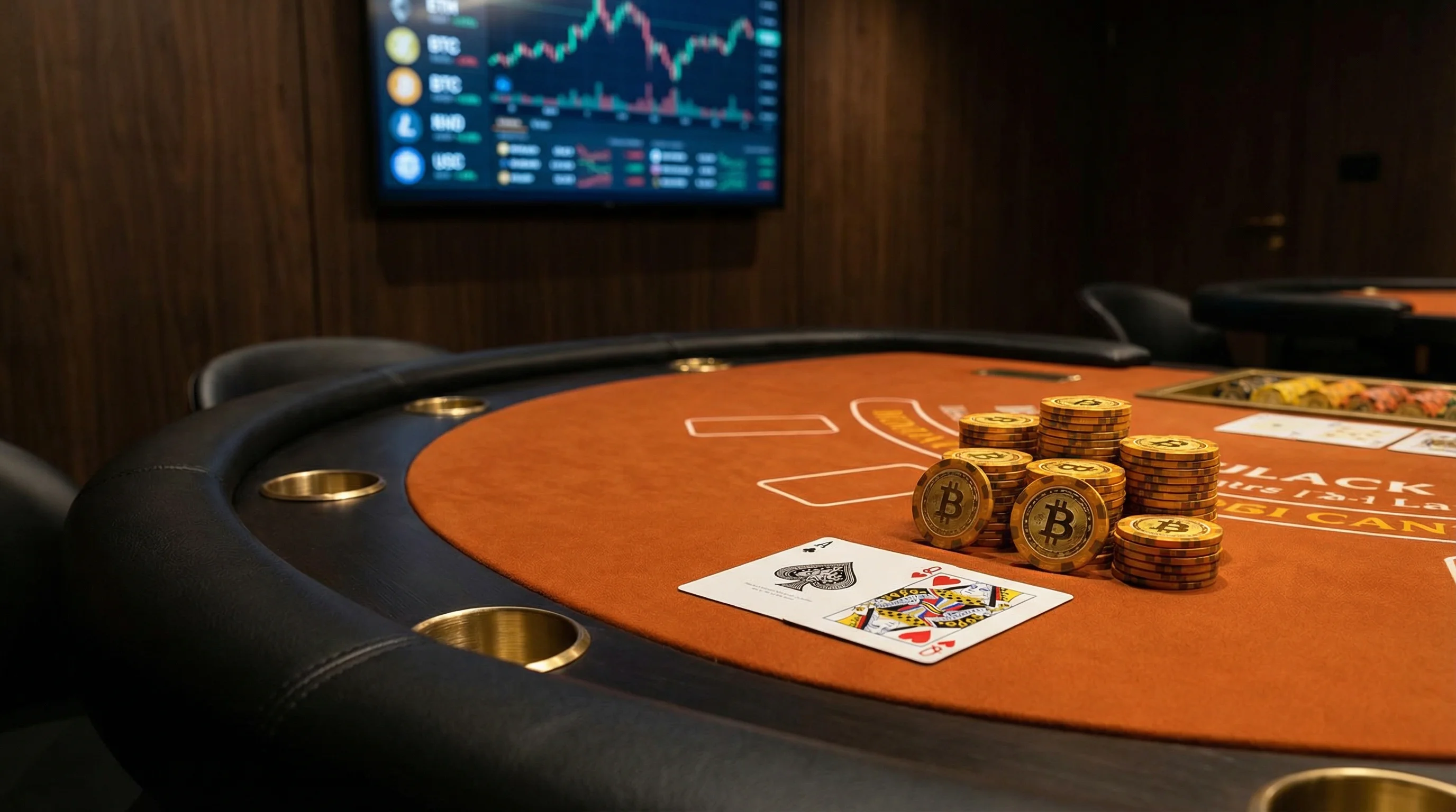 Blackjack Stake Casino