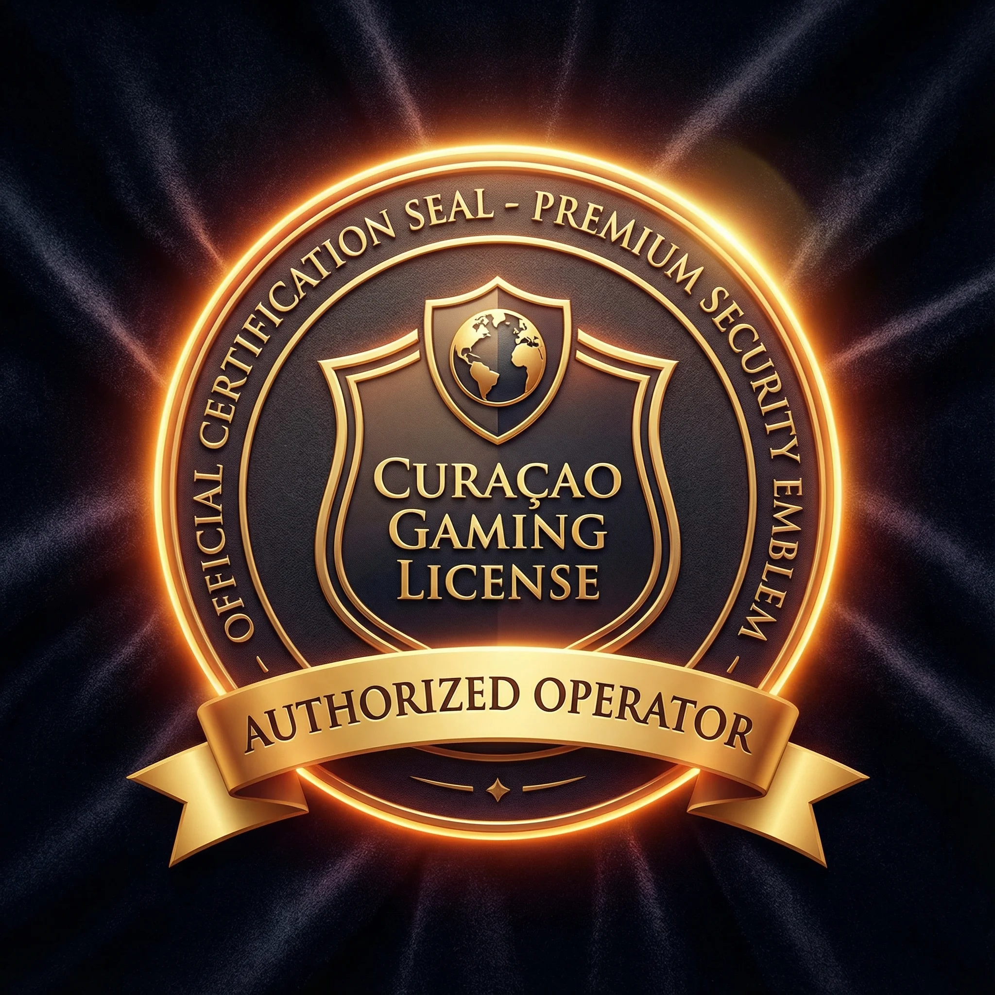 Licencia Curaçao