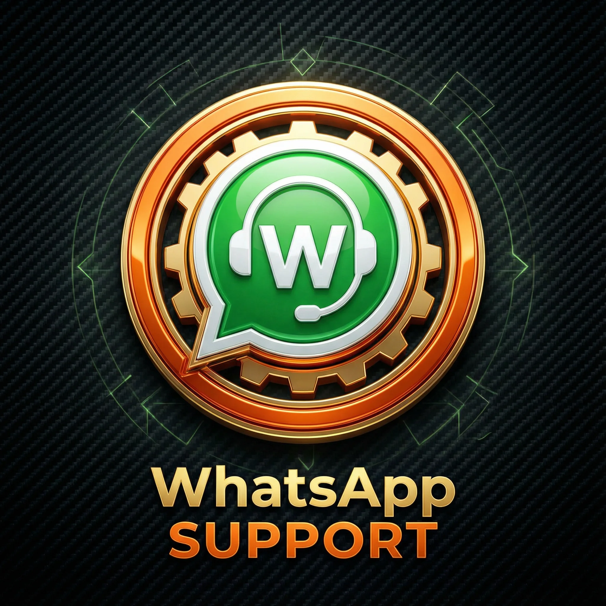WhatsApp Soporte